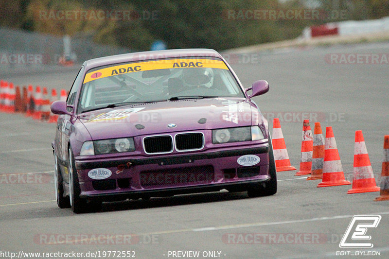 Bild #19772552 - RCN - Rennen “Schwedenkreuz“ (Youngtimer Trophy)