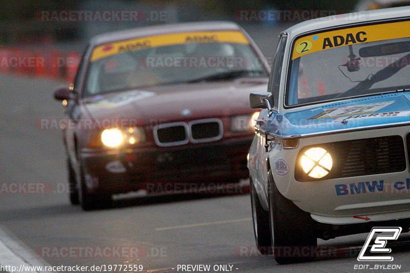 Bild #19772559 - RCN - Rennen “Schwedenkreuz“ (Youngtimer Trophy)