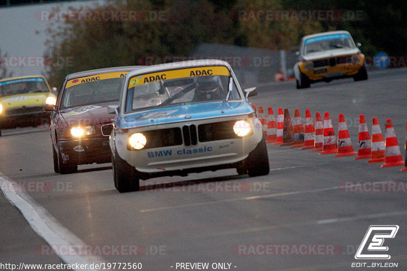 Bild #19772560 - RCN - Rennen “Schwedenkreuz“ (Youngtimer Trophy)