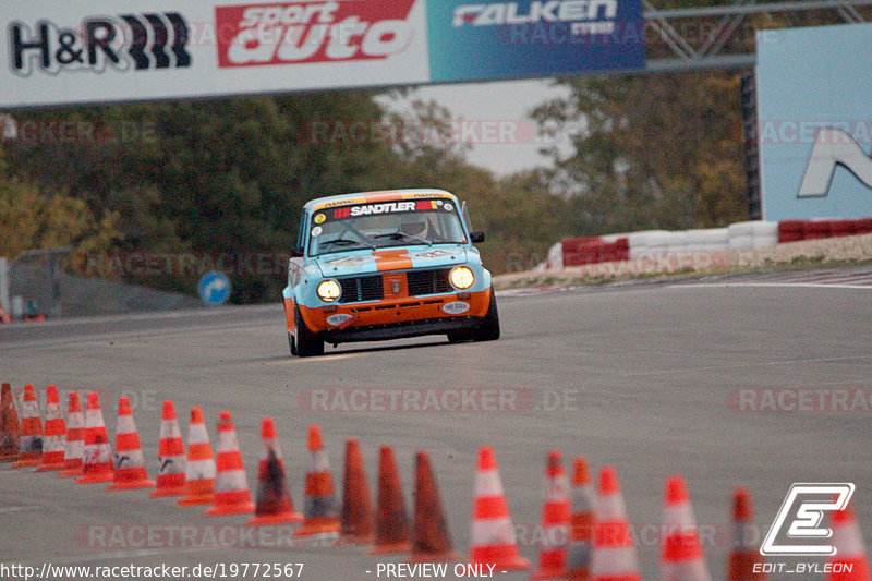 Bild #19772567 - RCN - Rennen “Schwedenkreuz“ (Youngtimer Trophy)