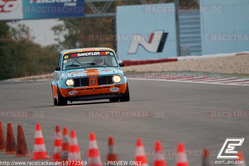 Bild #19772569 - RCN - Rennen “Schwedenkreuz“ (Youngtimer Trophy)