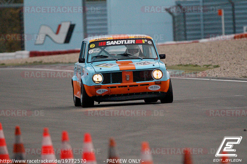 Bild #19772570 - RCN - Rennen “Schwedenkreuz“ (Youngtimer Trophy)