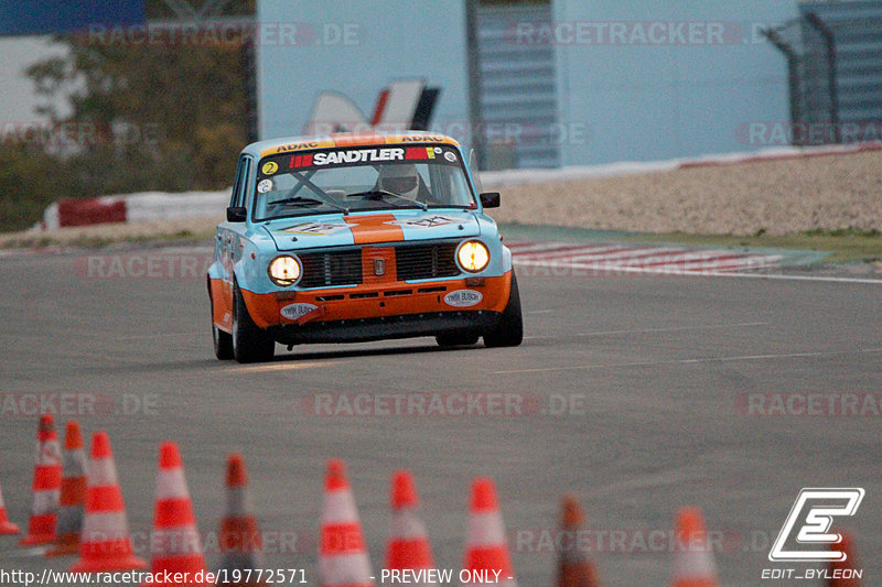 Bild #19772571 - RCN - Rennen “Schwedenkreuz“ (Youngtimer Trophy)