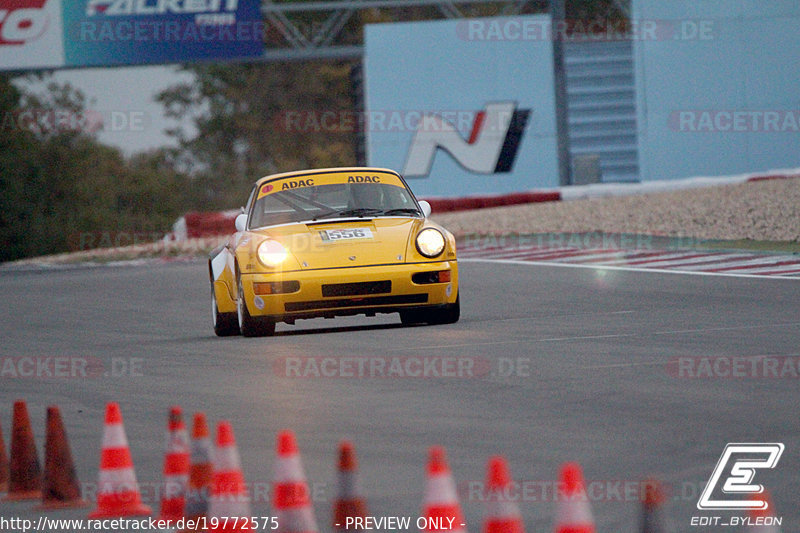 Bild #19772575 - RCN - Rennen “Schwedenkreuz“ (Youngtimer Trophy)