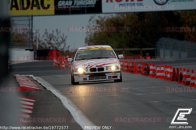 Bild #19772577 - RCN - Rennen “Schwedenkreuz“ (Youngtimer Trophy)