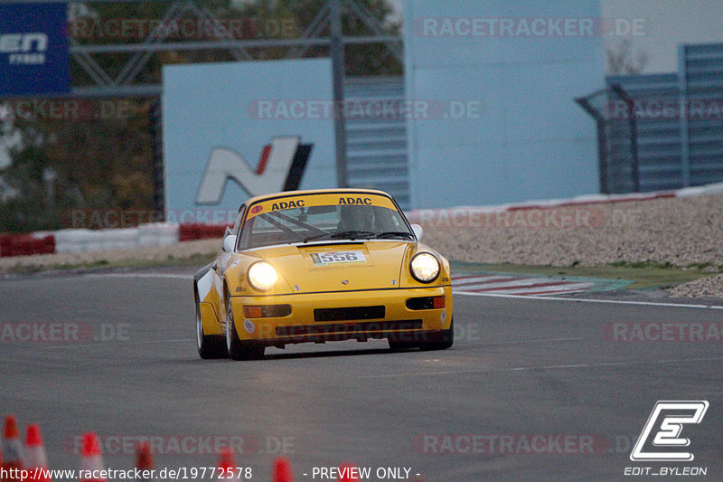 Bild #19772578 - RCN - Rennen “Schwedenkreuz“ (Youngtimer Trophy)