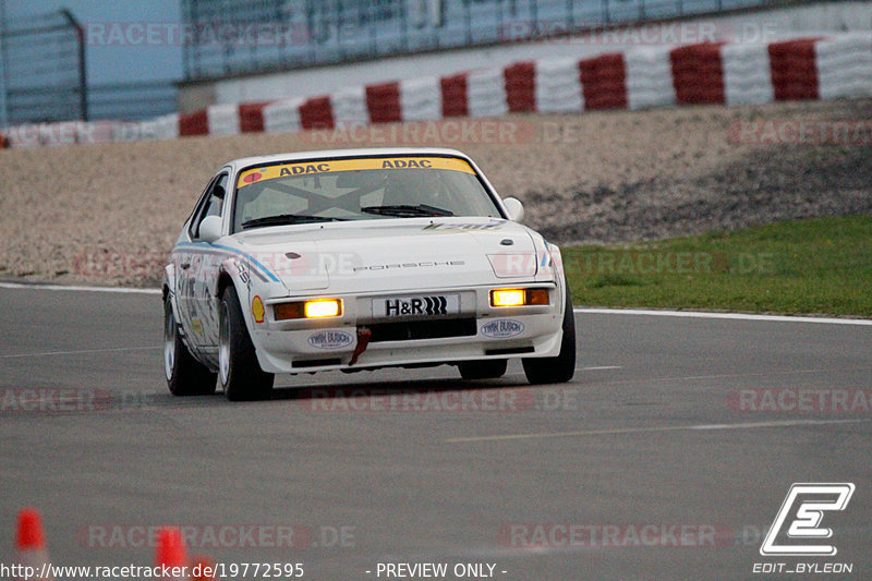 Bild #19772595 - RCN - Rennen “Schwedenkreuz“ (Youngtimer Trophy)