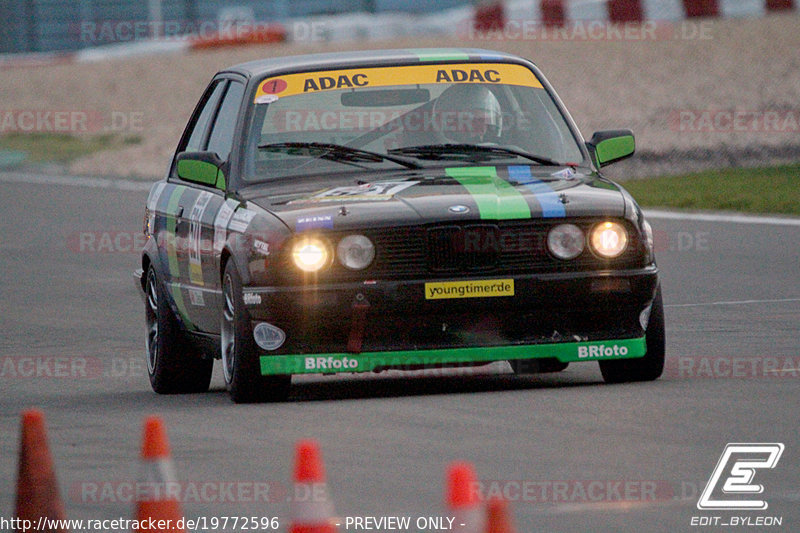 Bild #19772596 - RCN - Rennen “Schwedenkreuz“ (Youngtimer Trophy)