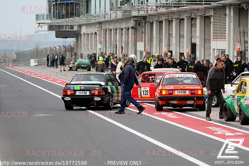 Bild #19772598 - RCN - Rennen “Schwedenkreuz“ (Youngtimer Trophy)