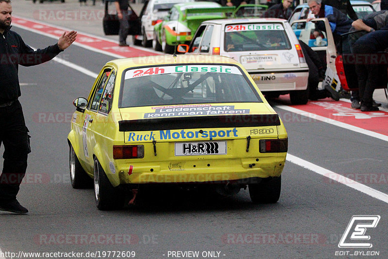 Bild #19772609 - RCN - Rennen “Schwedenkreuz“ (Youngtimer Trophy)