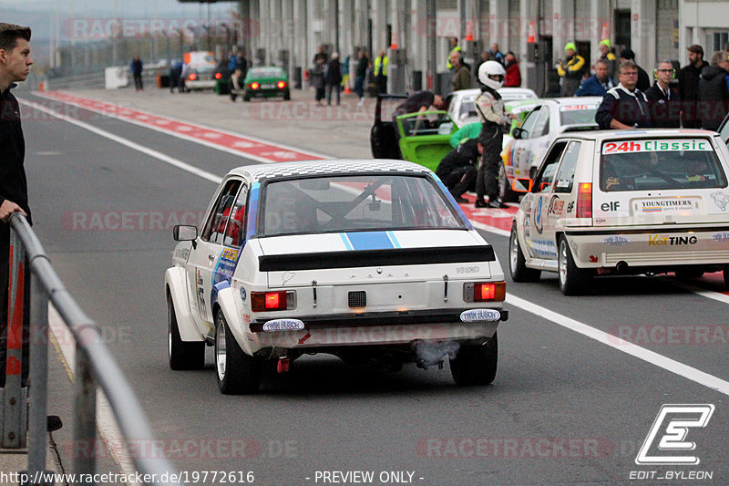 Bild #19772616 - RCN - Rennen “Schwedenkreuz“ (Youngtimer Trophy)