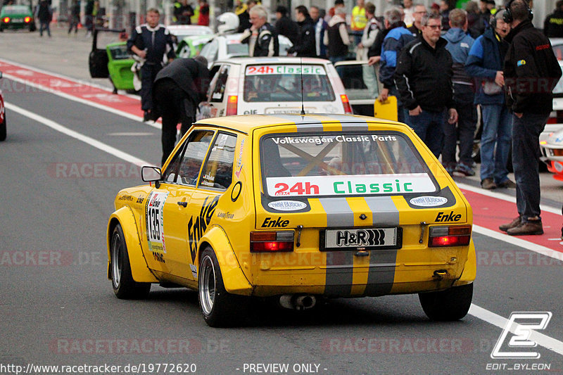 Bild #19772620 - RCN - Rennen “Schwedenkreuz“ (Youngtimer Trophy)