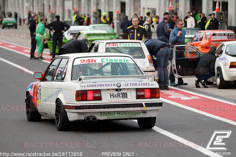 Bild #19772658 - RCN - Rennen “Schwedenkreuz“ (Youngtimer Trophy)