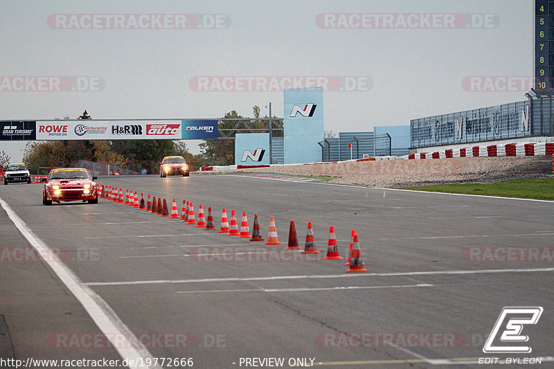 Bild #19772666 - RCN - Rennen “Schwedenkreuz“ (Youngtimer Trophy)