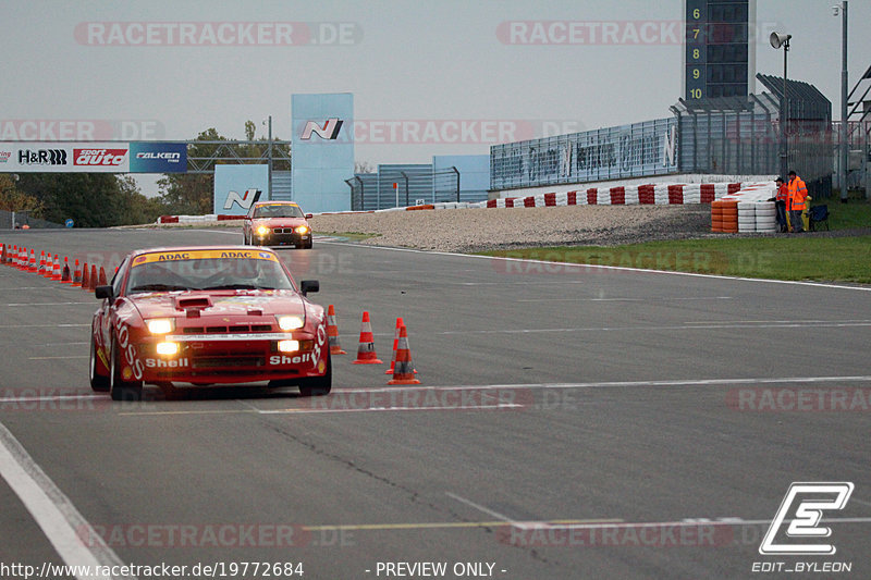 Bild #19772684 - RCN - Rennen “Schwedenkreuz“ (Youngtimer Trophy)