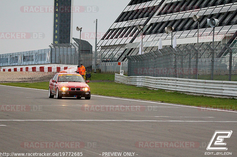 Bild #19772685 - RCN - Rennen “Schwedenkreuz“ (Youngtimer Trophy)