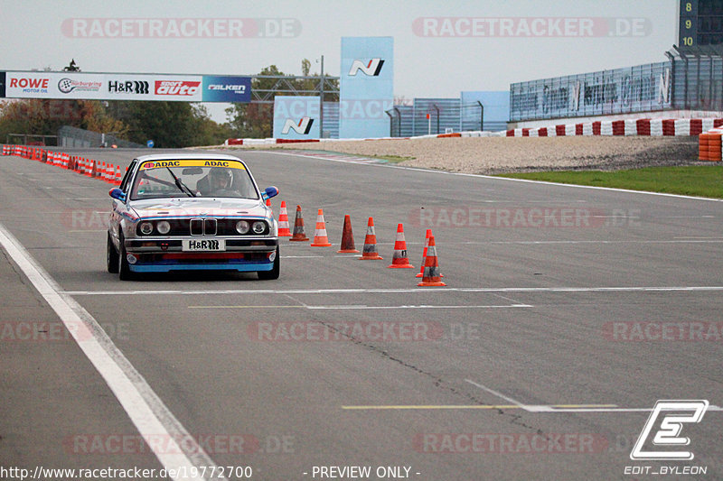 Bild #19772700 - RCN - Rennen “Schwedenkreuz“ (Youngtimer Trophy)