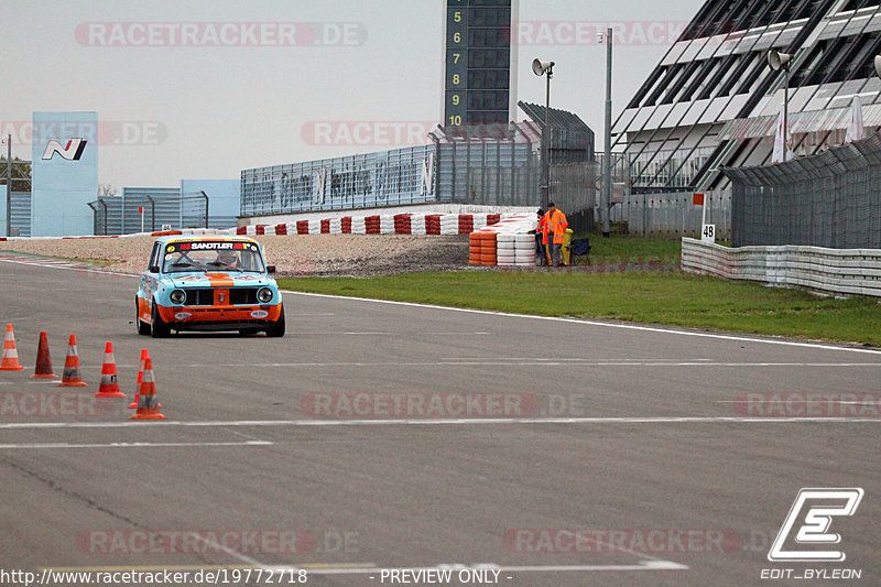 Bild #19772718 - RCN - Rennen “Schwedenkreuz“ (Youngtimer Trophy)