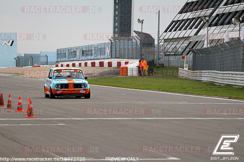 Bild #19772720 - RCN - Rennen “Schwedenkreuz“ (Youngtimer Trophy)