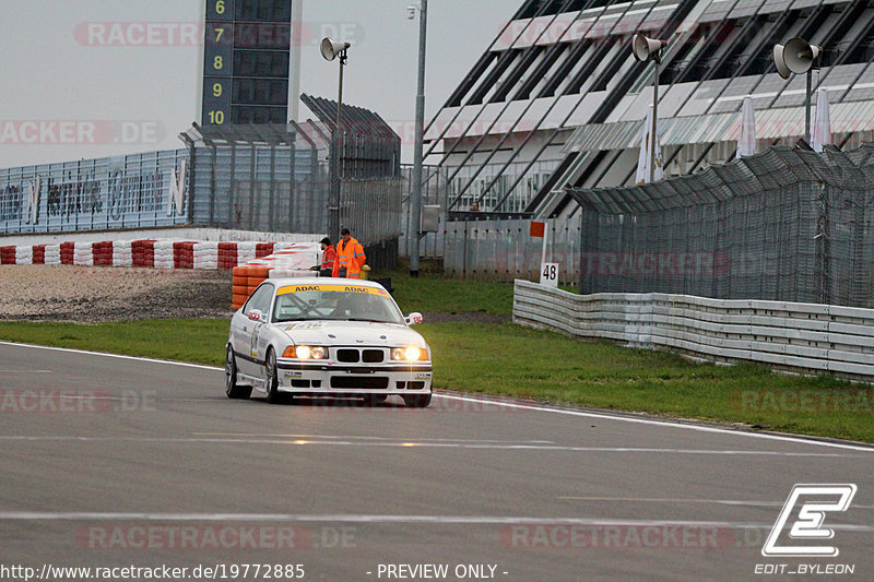 Bild #19772885 - RCN - Rennen “Schwedenkreuz“ (Youngtimer Trophy)