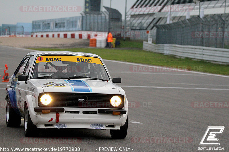 Bild #19772988 - RCN - Rennen “Schwedenkreuz“ (Youngtimer Trophy)