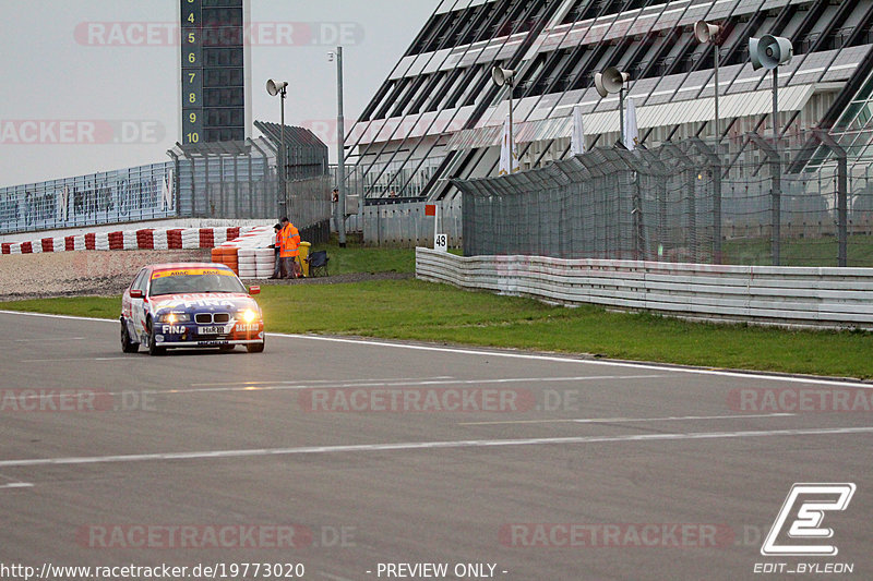 Bild #19773020 - RCN - Rennen “Schwedenkreuz“ (Youngtimer Trophy)