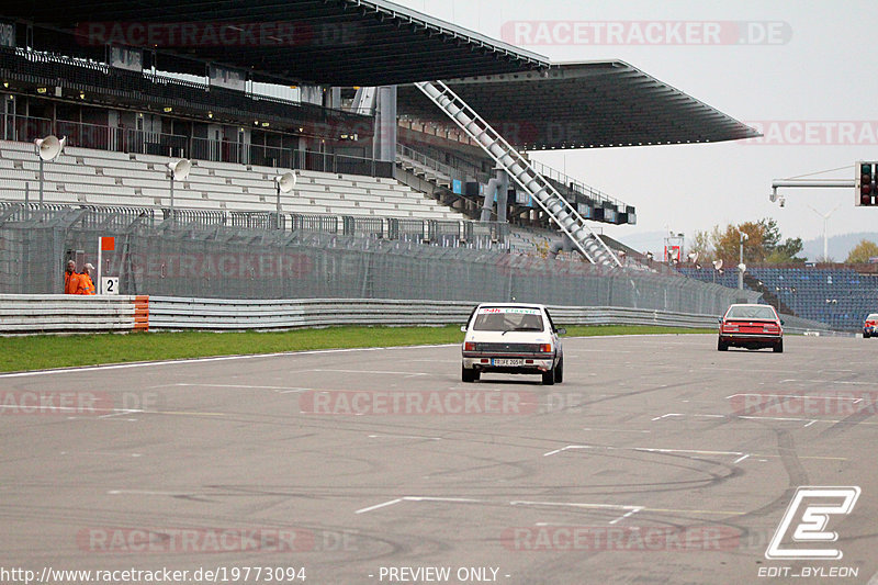 Bild #19773094 - RCN - Rennen “Schwedenkreuz“ (Youngtimer Trophy)