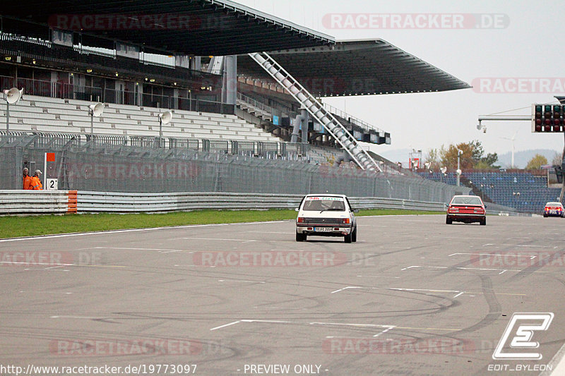 Bild #19773097 - RCN - Rennen “Schwedenkreuz“ (Youngtimer Trophy)