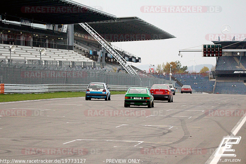 Bild #19773127 - RCN - Rennen “Schwedenkreuz“ (Youngtimer Trophy)