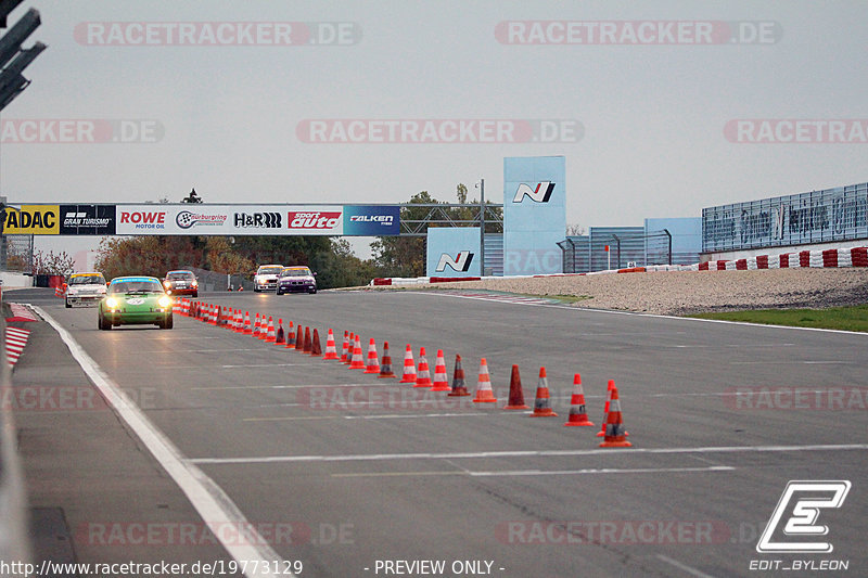 Bild #19773129 - RCN - Rennen “Schwedenkreuz“ (Youngtimer Trophy)