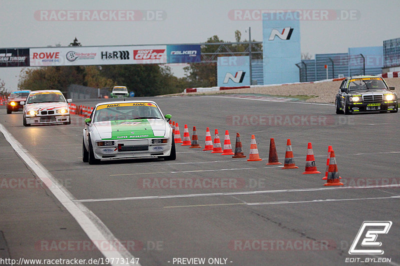 Bild #19773147 - RCN - Rennen “Schwedenkreuz“ (Youngtimer Trophy)