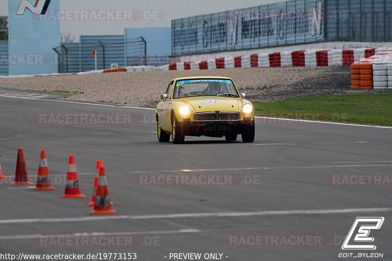 Bild #19773153 - RCN - Rennen “Schwedenkreuz“ (Youngtimer Trophy)