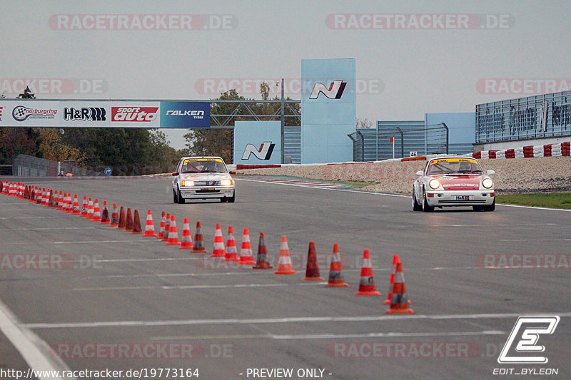 Bild #19773164 - RCN - Rennen “Schwedenkreuz“ (Youngtimer Trophy)