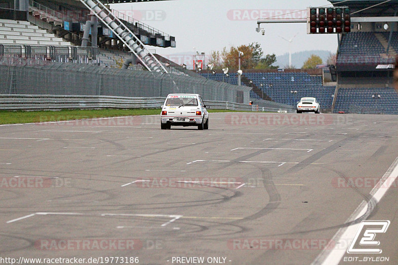 Bild #19773186 - RCN - Rennen “Schwedenkreuz“ (Youngtimer Trophy)