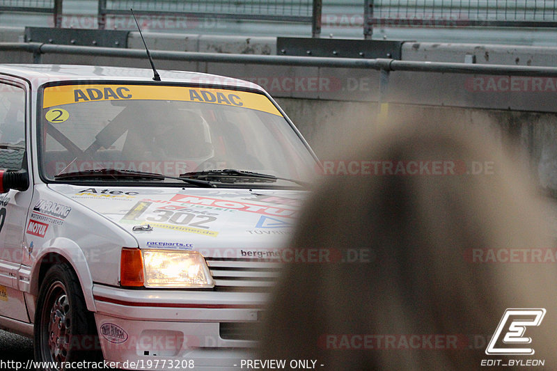 Bild #19773208 - RCN - Rennen “Schwedenkreuz“ (Youngtimer Trophy)