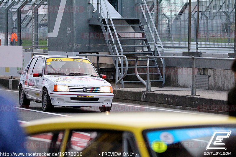 Bild #19773210 - RCN - Rennen “Schwedenkreuz“ (Youngtimer Trophy)