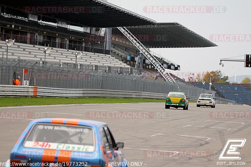 Bild #19773232 - RCN - Rennen “Schwedenkreuz“ (Youngtimer Trophy)