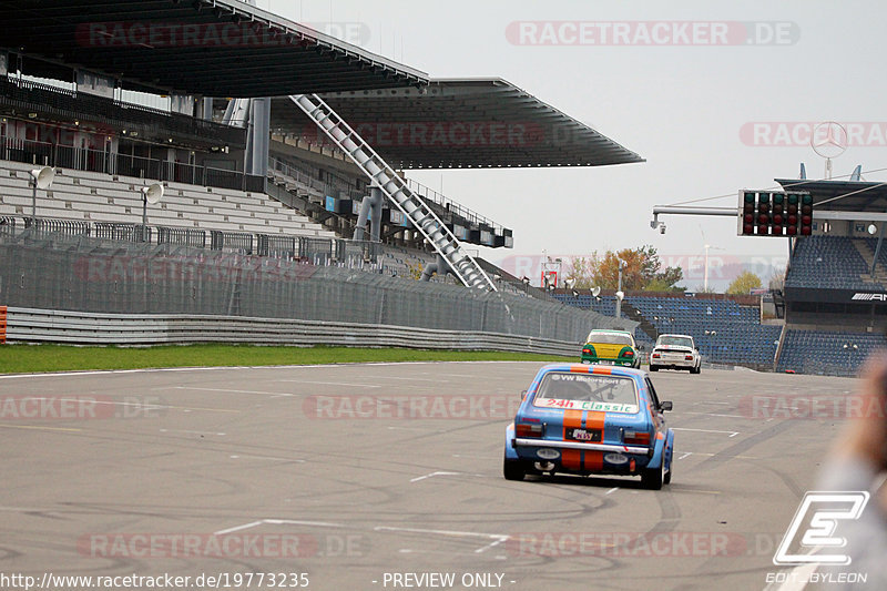 Bild #19773235 - RCN - Rennen “Schwedenkreuz“ (Youngtimer Trophy)