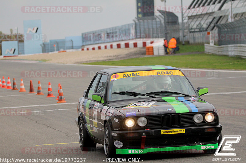 Bild #19773237 - RCN - Rennen “Schwedenkreuz“ (Youngtimer Trophy)