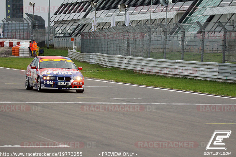 Bild #19773255 - RCN - Rennen “Schwedenkreuz“ (Youngtimer Trophy)