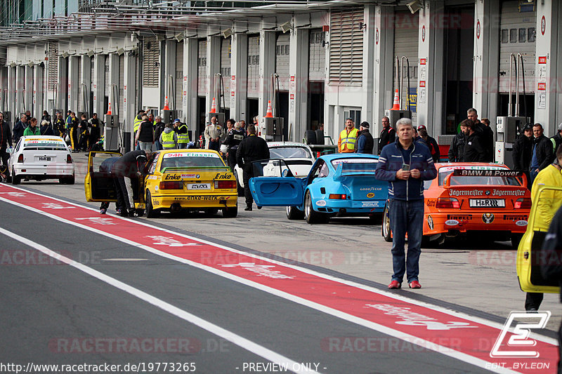 Bild #19773265 - RCN - Rennen “Schwedenkreuz“ (Youngtimer Trophy)