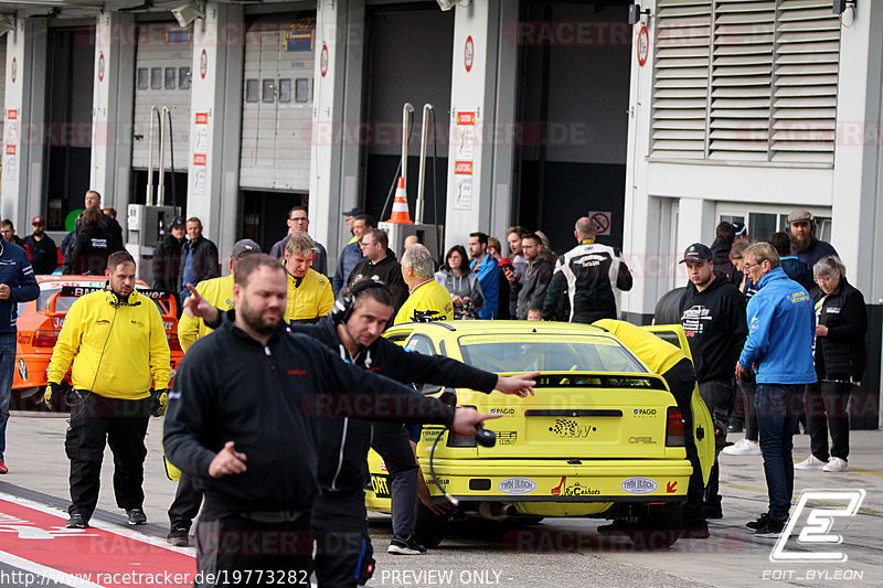 Bild #19773282 - RCN - Rennen “Schwedenkreuz“ (Youngtimer Trophy)