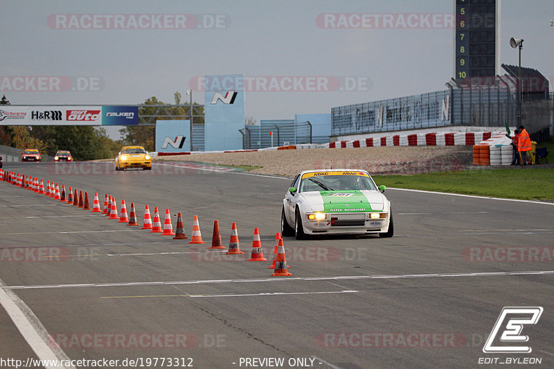 Bild #19773312 - RCN - Rennen “Schwedenkreuz“ (Youngtimer Trophy)