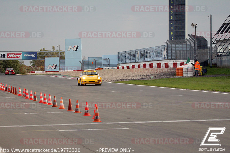 Bild #19773320 - RCN - Rennen “Schwedenkreuz“ (Youngtimer Trophy)