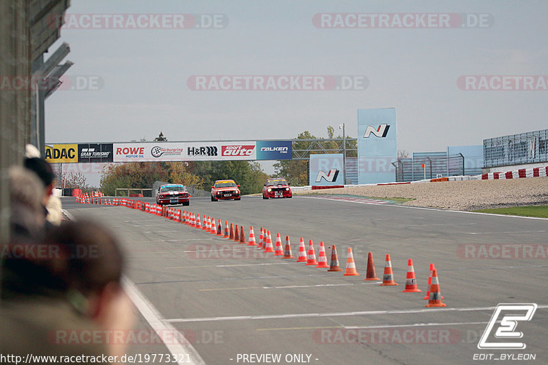 Bild #19773321 - RCN - Rennen “Schwedenkreuz“ (Youngtimer Trophy)