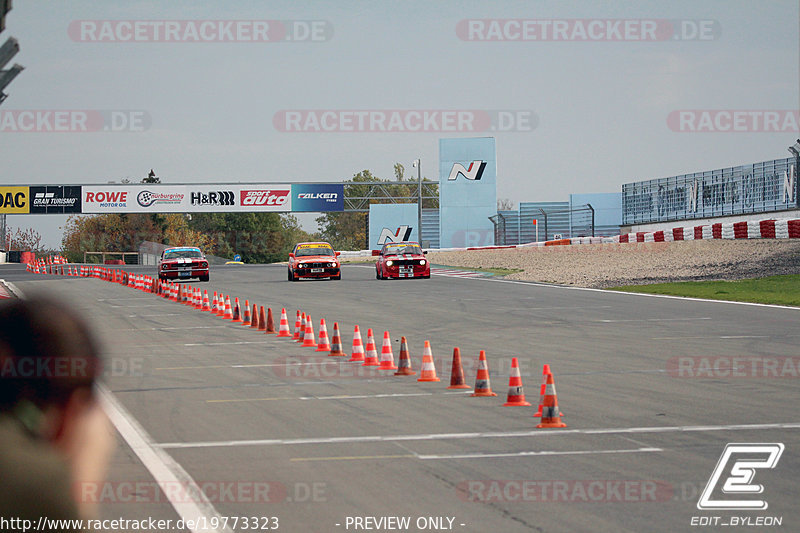 Bild #19773323 - RCN - Rennen “Schwedenkreuz“ (Youngtimer Trophy)