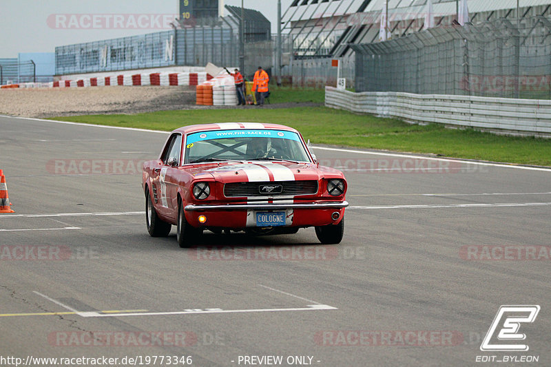 Bild #19773346 - RCN - Rennen “Schwedenkreuz“ (Youngtimer Trophy)