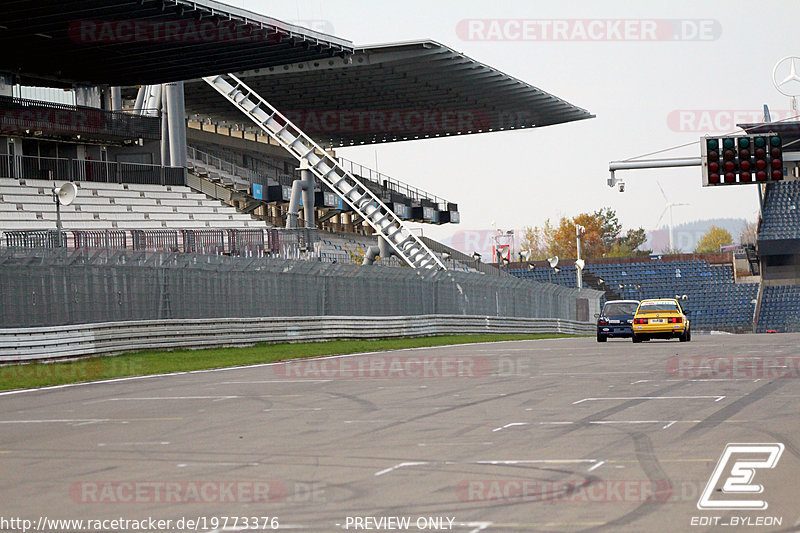 Bild #19773376 - RCN - Rennen “Schwedenkreuz“ (Youngtimer Trophy)