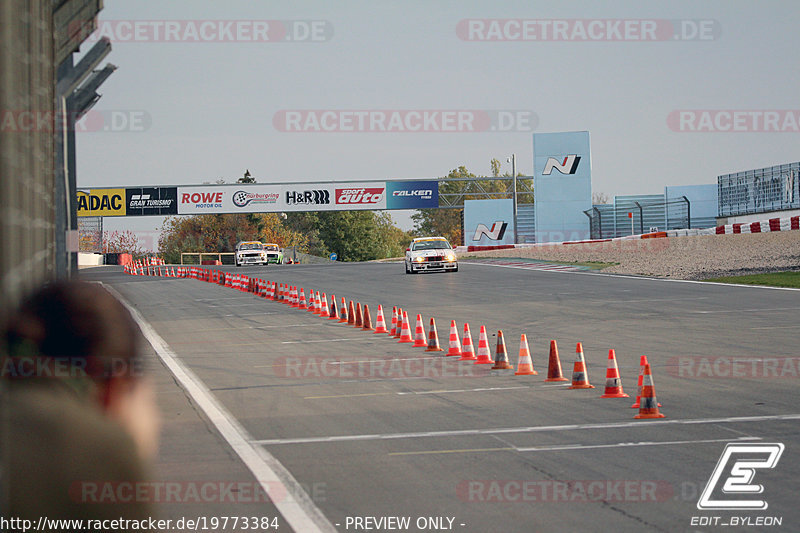 Bild #19773384 - RCN - Rennen “Schwedenkreuz“ (Youngtimer Trophy)