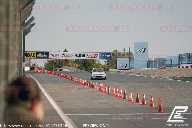 Bild #19773396 - RCN - Rennen “Schwedenkreuz“ (Youngtimer Trophy)